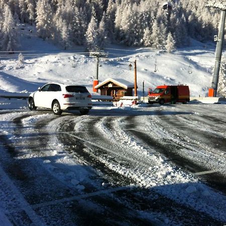 Chalet Grinch 90M2, 3 Sdb, Skis Aux Pieds, Wifi Тин Екстериор снимка