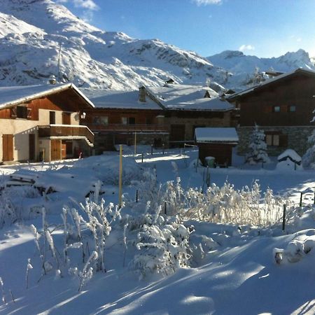 Chalet Grinch 90M2, 3 Sdb, Skis Aux Pieds, Wifi Тин Екстериор снимка