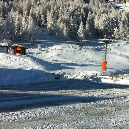 Chalet Grinch 90M2, 3 Sdb, Skis Aux Pieds, Wifi Тин Екстериор снимка