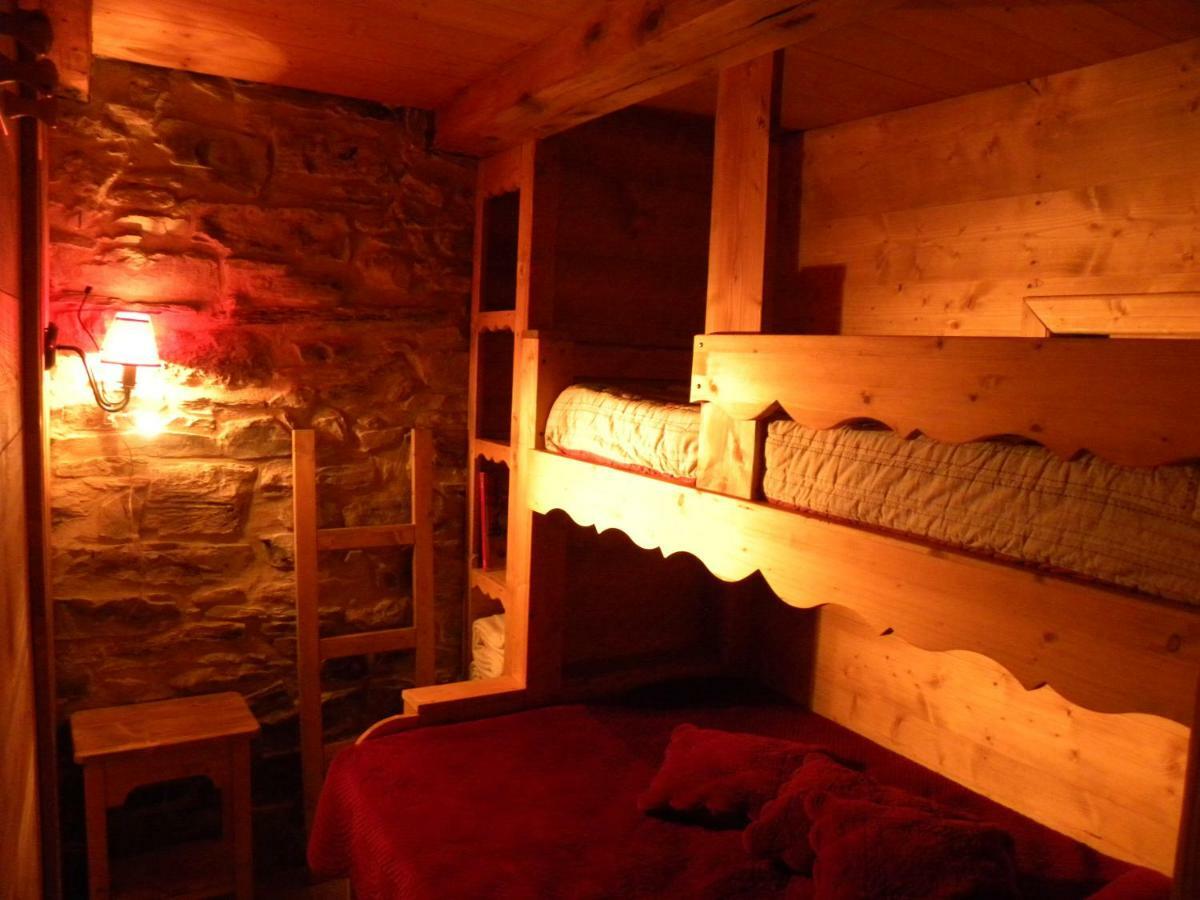 Chalet Grinch 90M2, 3 Sdb, Skis Aux Pieds, Wifi Тин Екстериор снимка