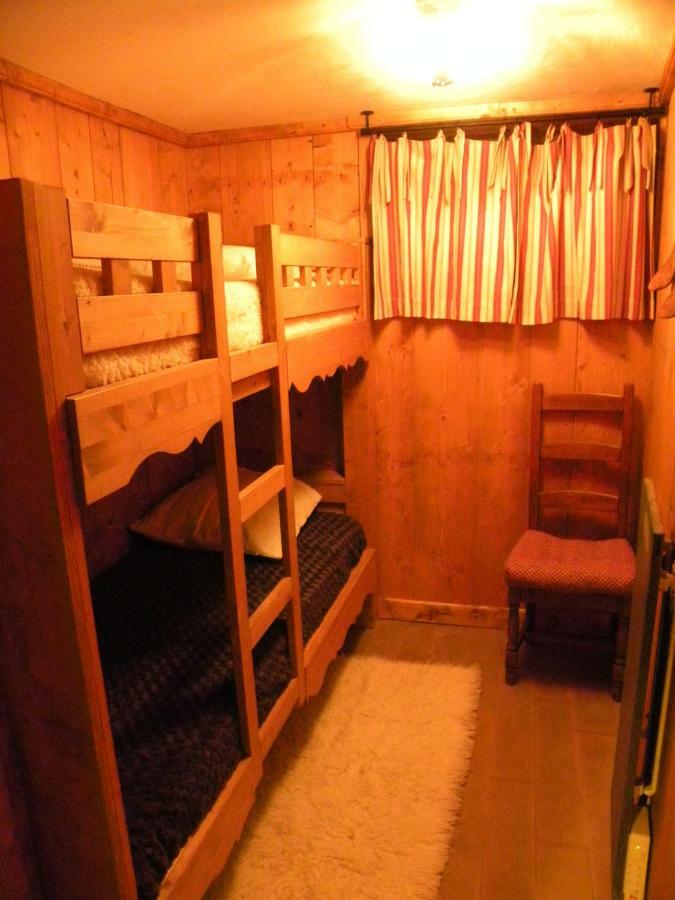 Chalet Grinch 90M2, 3 Sdb, Skis Aux Pieds, Wifi Тин Екстериор снимка
