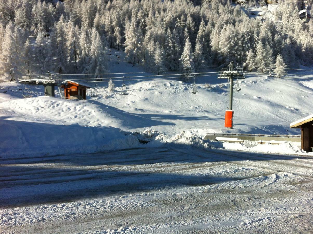 Chalet Grinch 90M2, 3 Sdb, Skis Aux Pieds, Wifi Тин Екстериор снимка
